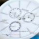 Perfect Replica Rado Multi-function Quartz Watches White Ceramic 41mm (5)_th.jpg